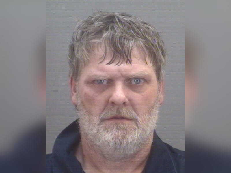 Stroh Man Faces List of Charges After Trying To Flee