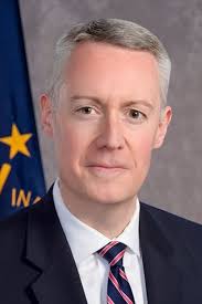 Indiana Sen. Greg Goode Targeted in Swatting Incident Hours After Trump Criticism