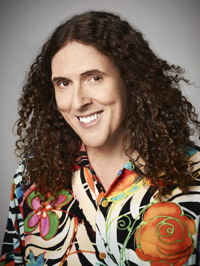 ‘Weird Al’ Yankovic Adds 2026 Tour Stop in Fort Wayne
