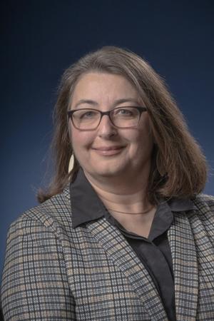 Trine University Welcomes Paxton as Assistant Vice President of Advancement