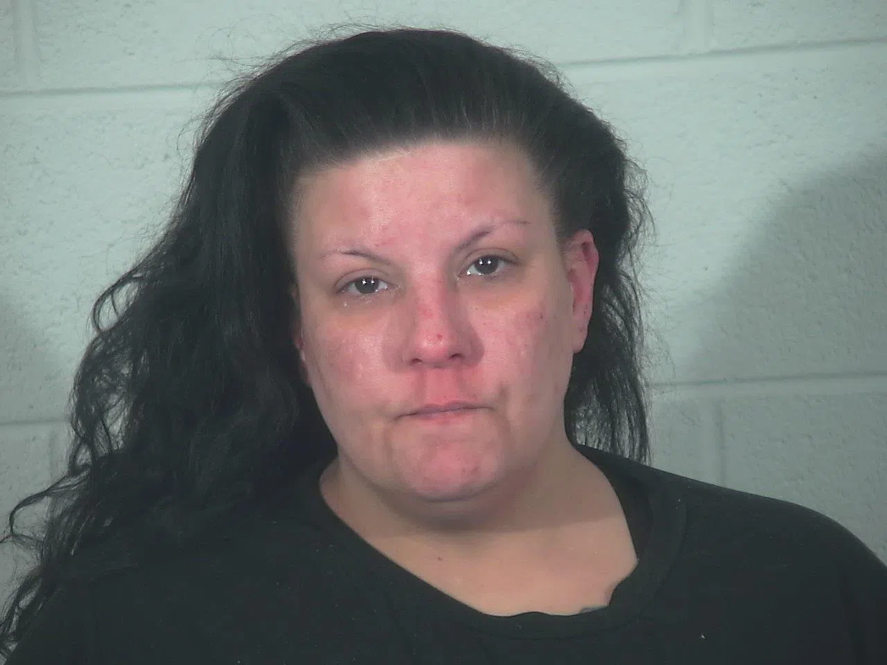 Arrest Made in Series of Mail Thefts in Steuben County