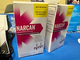Ohio Gives Schools the Green Light to Keep Narcan On-Site