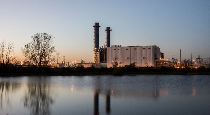 Big Power Move: I&M Approved to Buy 870-Megawatt Ohio Gas Facility