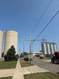 After 162 Years, Quincy Flour Mill Grinding to a Halt