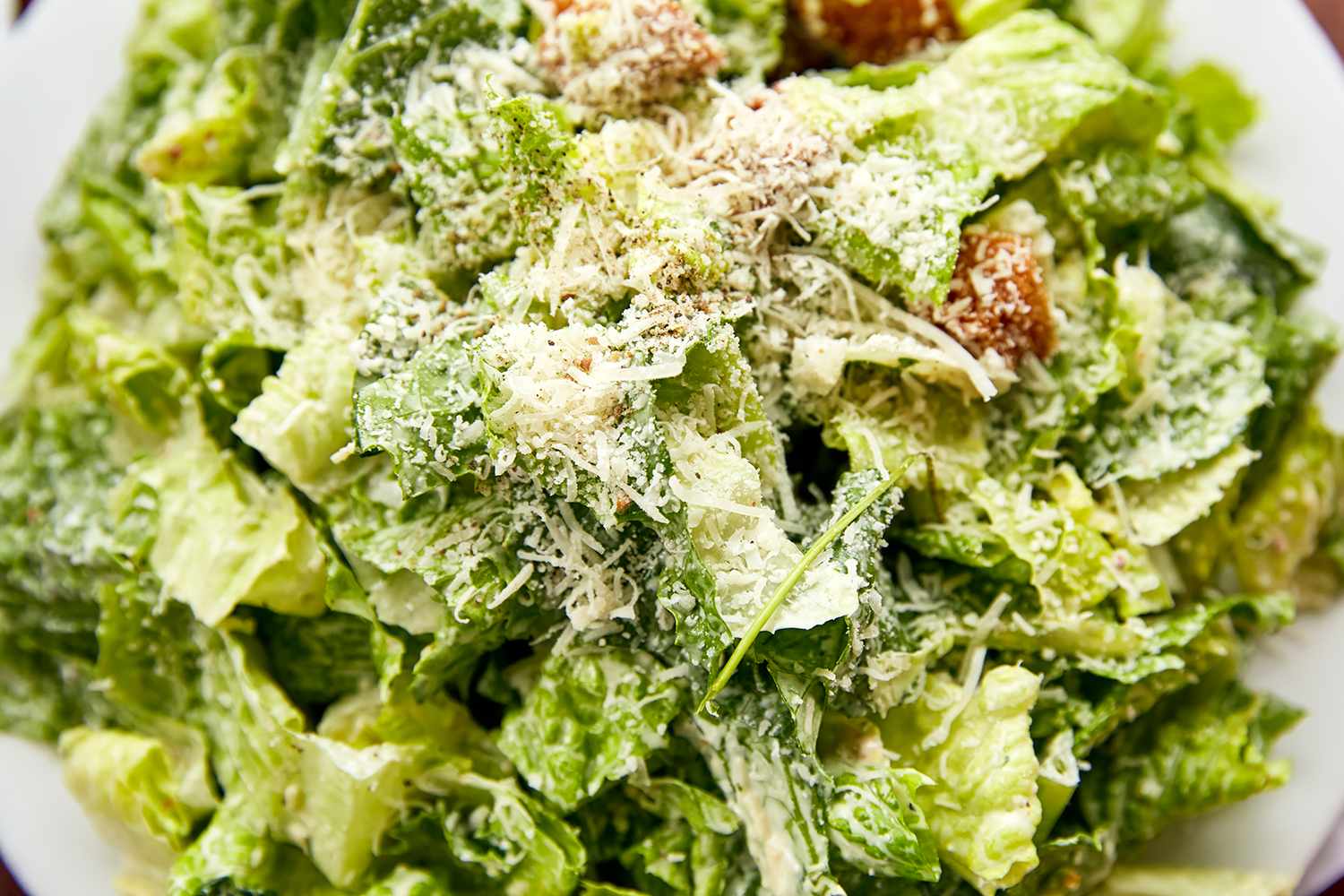 Costco Issues Recall After Plastic Found in Salad Dressing