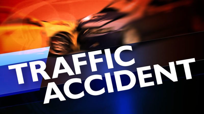 Angola Man Airlifted After Near Head-On Crash on U.S. 20