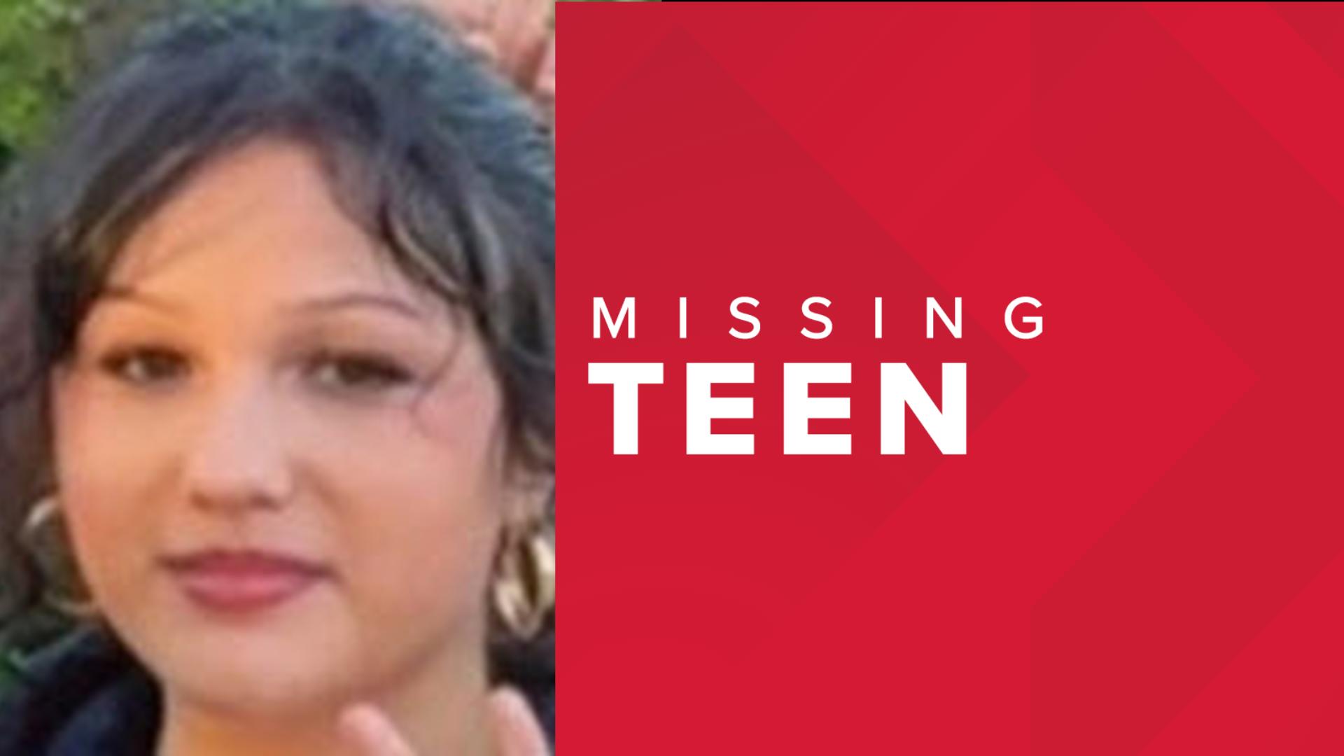 Statewide Silver Alert Issued for Missing 15-Year-Old Fort Wayne Girl