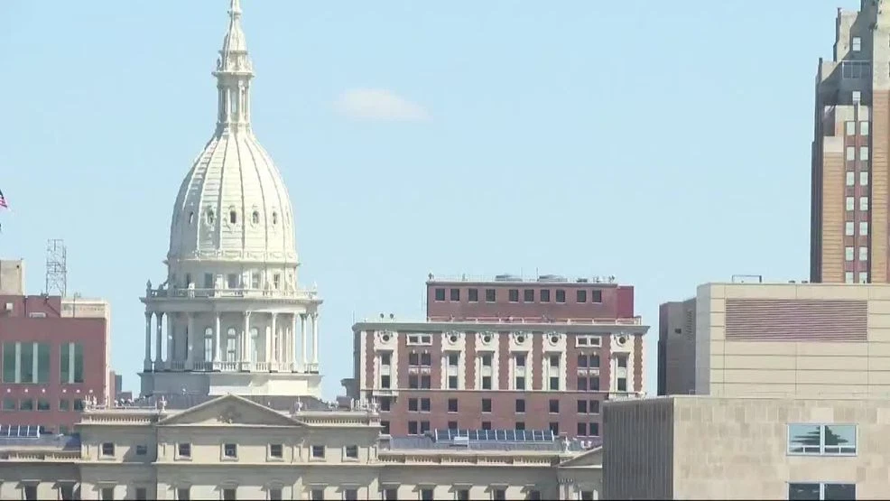 Michigan Moves to Shield Lawmakers Amid Surge in Political Threats