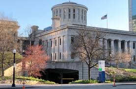 Database Crackdown' Bill Sparks Censorship Fight at Ohio Statehouse