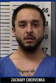 Bryan Man Sentenced After High-Speed Chase That Injured Infant