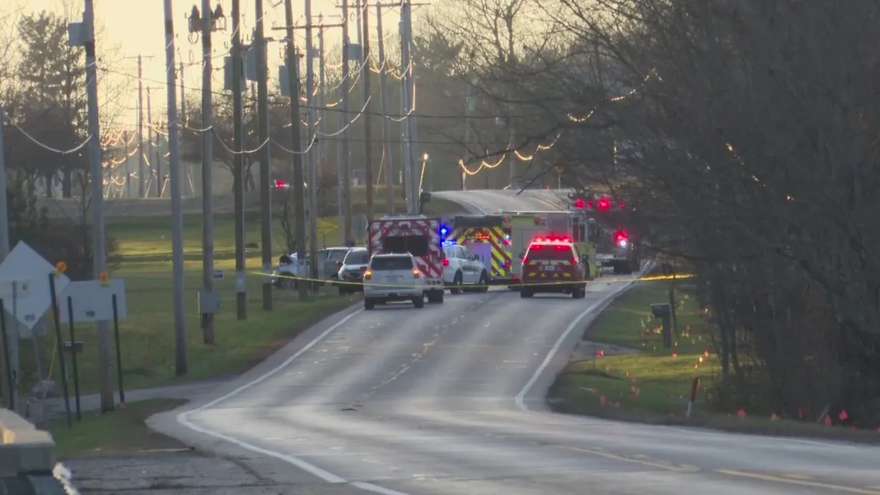 Auburn Man, 85, Identified as Victim in Fatal State Road 1 Crash