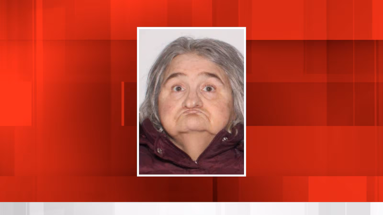 Statewide Silver Alert Issued for Missing 68-Year-Old Grabill Woman