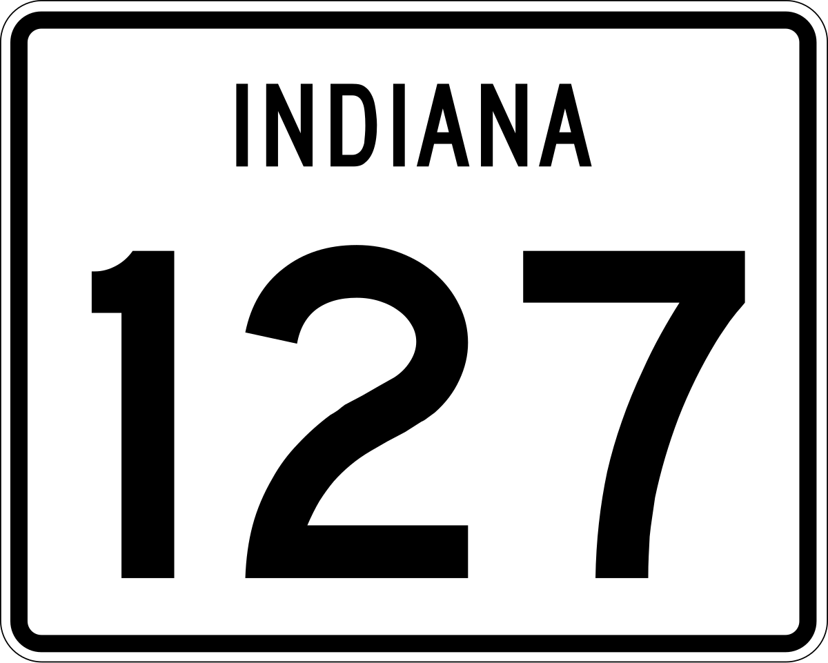 Speak Up on 127! INDOT Plans Angola Meeting on Road Upgrade