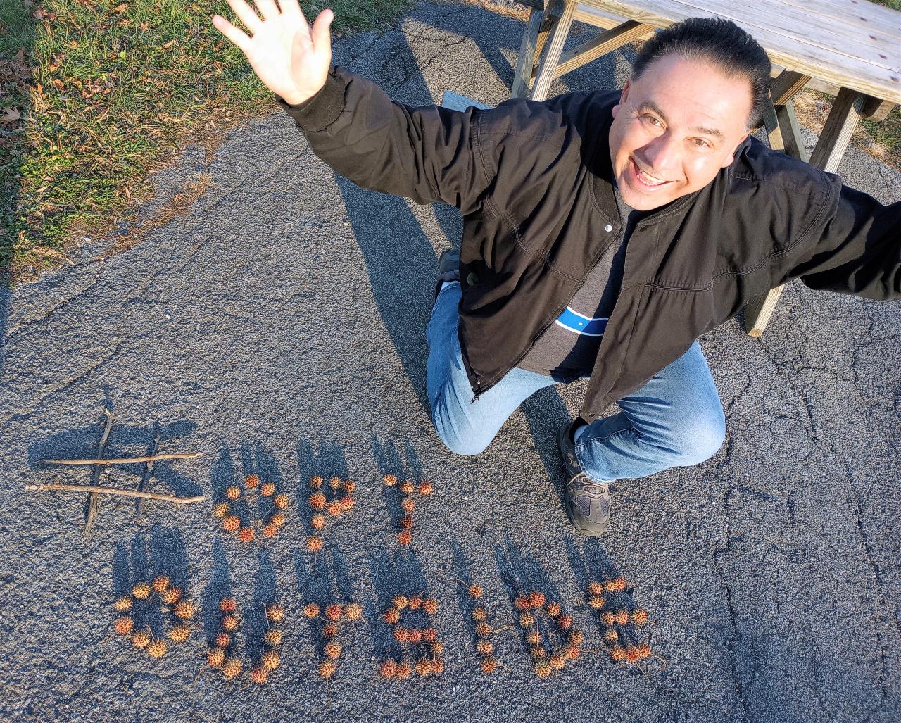 Skip the Malls, Go Outside -- DNR Offers Free Black Friday Park Admission