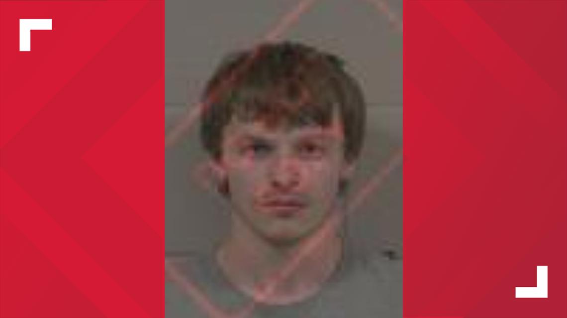 Coldwater Man Competent for Trial in Alleged Attempted Murder of Lake Couple