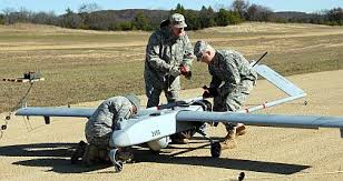 Indiana Pushes FAA to Designate State as National Drone Test Site