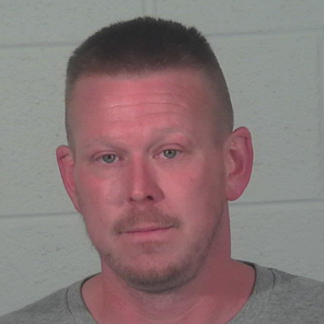 Ex-Officer Arrested After Armed Break-In Sparks Multi-County Manhunt