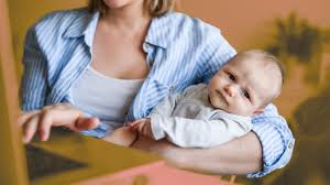 Indiana Pilot Program Lets State Employees Bring Babies to Work