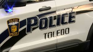 Teen Nabbed After Swinging Stolen Excavator at Victims in Toledo