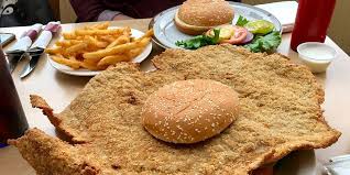 Pork Power Play: Indiana May Declare the Breaded Tenderloin Its Official Sandwich
