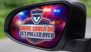 Holiday Crackdown Begins: Michigan Launches 'Drive Sober or Get Pulled Over' Blitz
