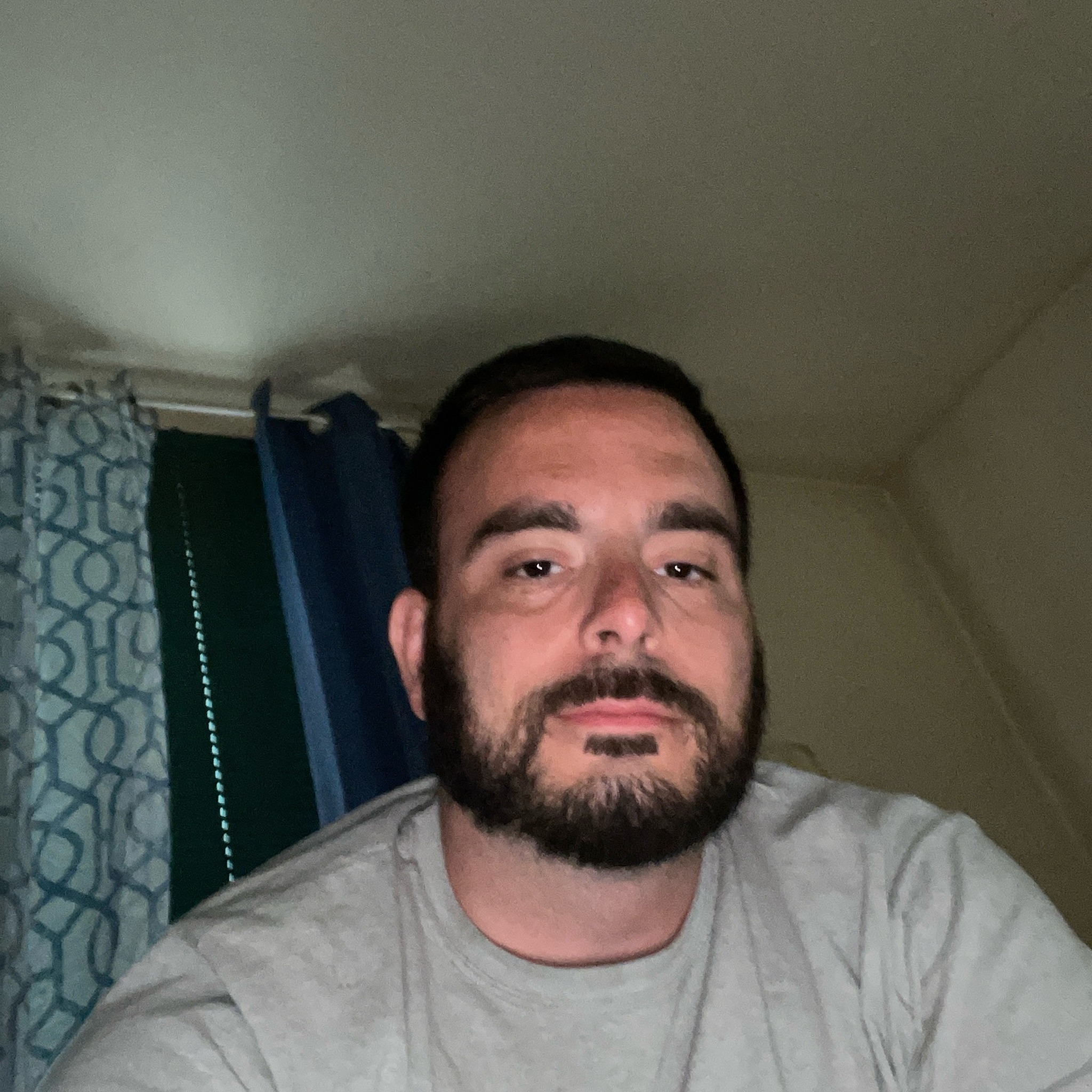 Edon Man On the Run After Striking Deputies' Vehicles in Wild Pursuit