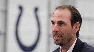 Colts Coach Steichen Set to Kick Off Trine Scholarship Gala