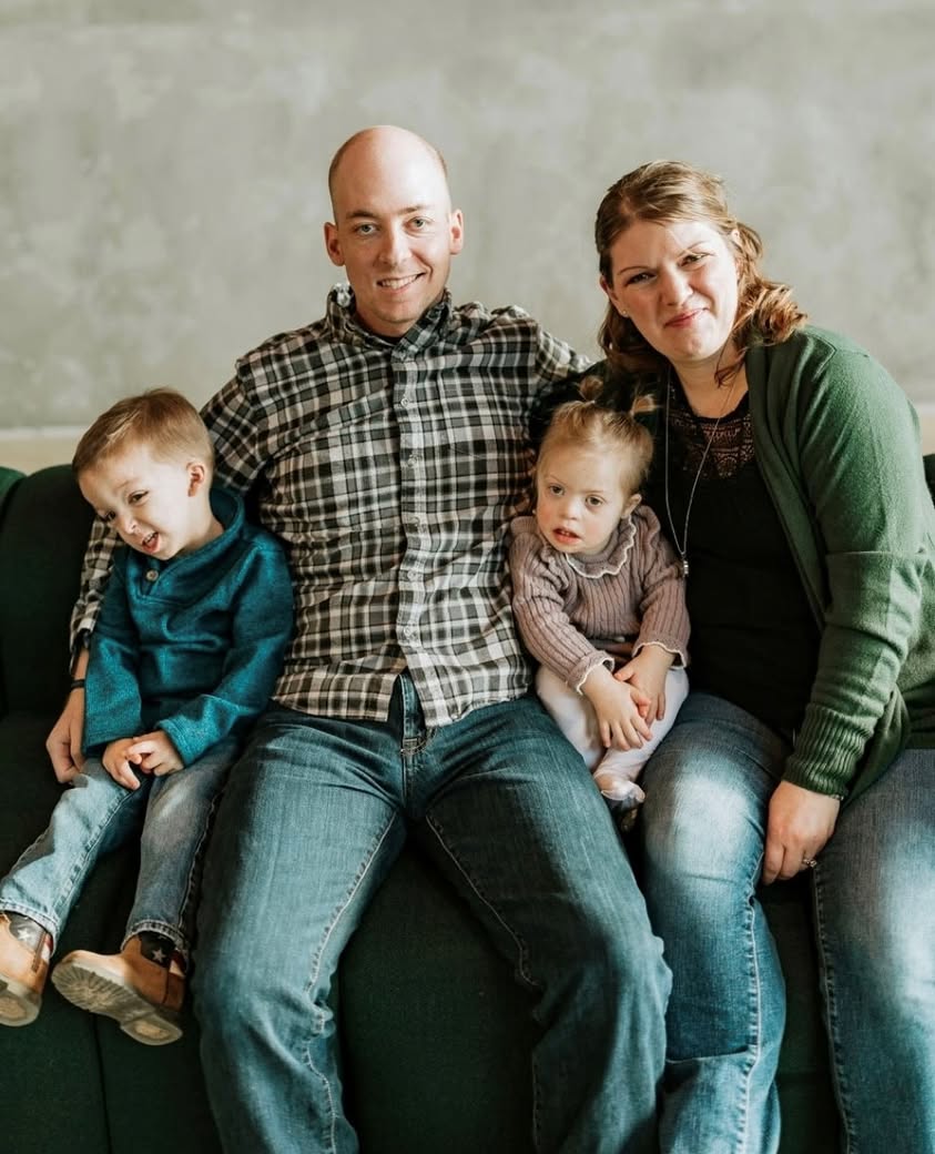 Fort Wayne Police Mourn Officer Justin Koehl After Battle With Brain Tumor