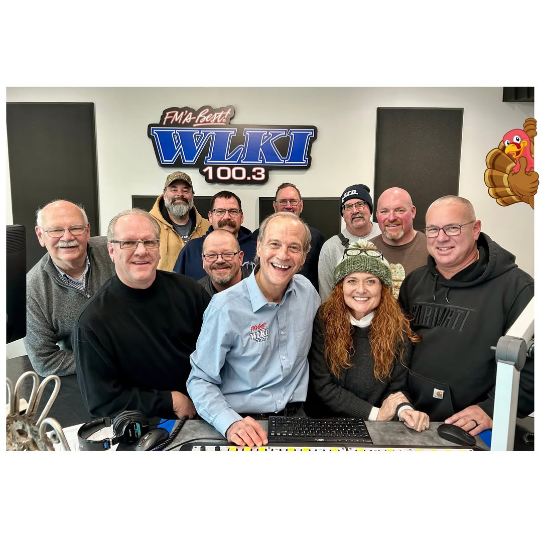 Cops for Kids Will "Light Up" Angola Meijer Tonight