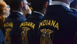 Indiana FFA Leadership Center Lands $750,000 Lilly Endowment Grant
