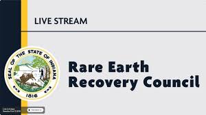 Indiana Targets Rare Earth Supply at Statehouse Meeting