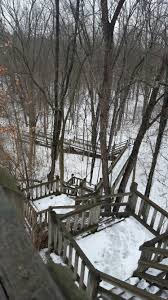 Get Outside This Weekend at Pokagon State Park!