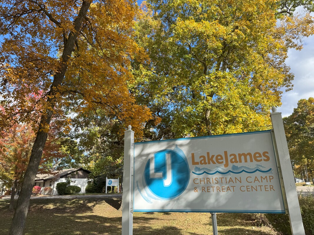 $1 Million Grant Expands Lake James Christian Camp Year-Round