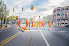 Quincy's Outdoor Ice Rink Opens for Winter Fun