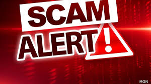 Auburn Police Sound Alarm on Rising Scams