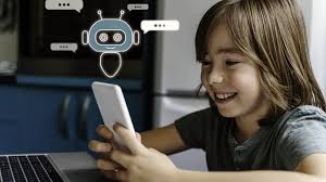 New Bills Target AI Chatbot Threats to Children