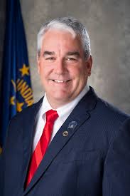 IN State Senator Andy Zay Leaves Legislature for Utility Commission Role