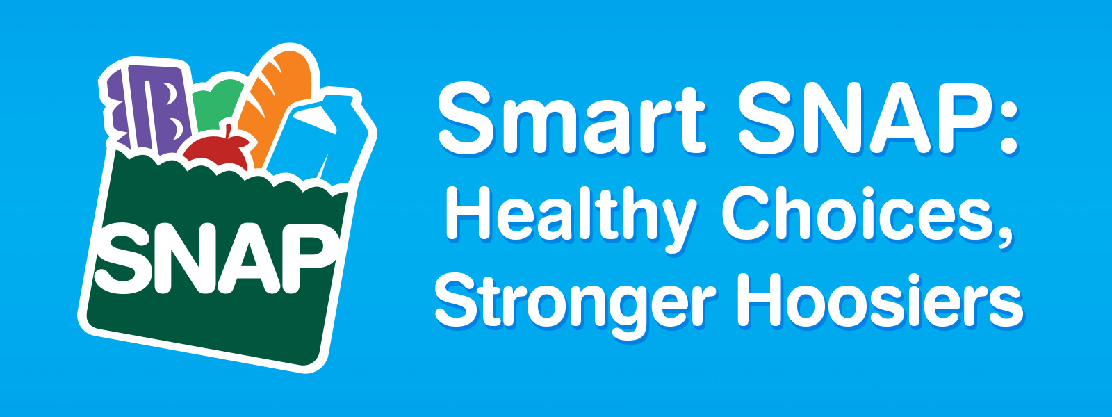 Indiana Launches Smart SNAP to Support Healthier Food Choices