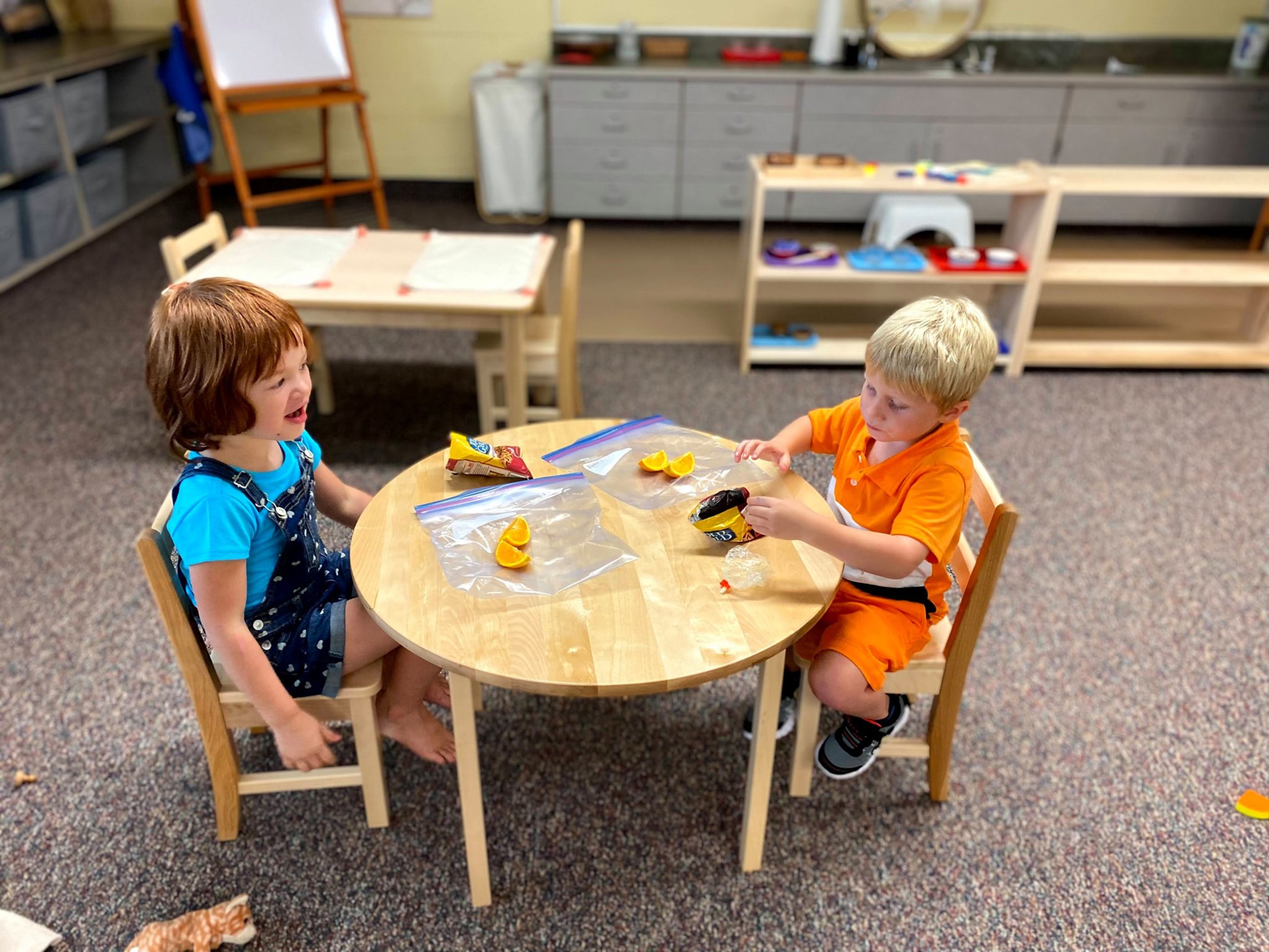 Early Learning Center Raising Tuition After Major Funding Cuts