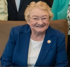 Glick Speaks Out After Lieutenant Governor Shares Senators' Personal Info