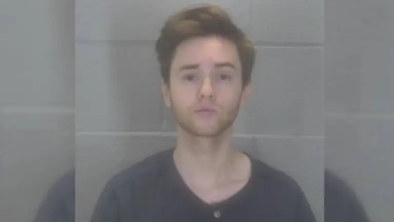 Purdue Custodian Arrested After Camera Found in Dorm Shower