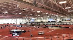 From Big Ten to Nationals: Fall Creek Pavilion Sets Elite 2026 Track Lineup
