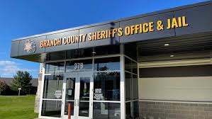 Arson, Burglary, and Stolen Truck: Bronson Man Returned from Kentucky to Face Charges