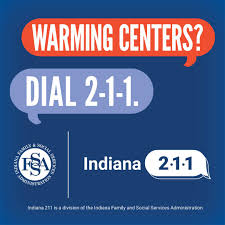 Help Is a Call Away: Indiana 211 Connects Hoosiers to Holiday Support