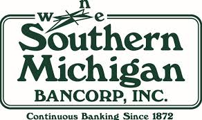 Southern Michigan Bancorp Declares Quarterly Dividend