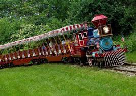 All Aboard for the Future: Fort Wayne Zoo Seeks Help to Save Iconic Train