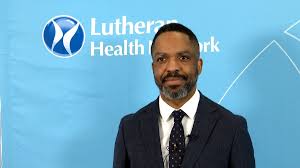Lutheran Hospital Names New Chief Medical Officer