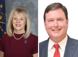 Misconduct Case Closed -- GOP Senator Pushes Back Against AG Rokita