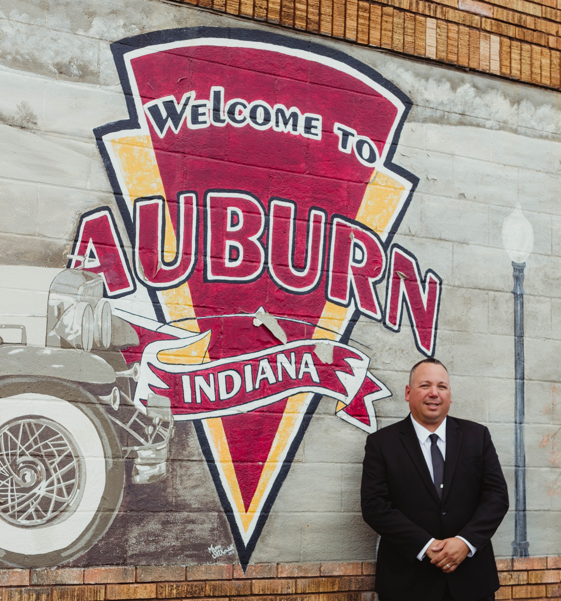 Auburn Mayor Earns State Leadership Certification