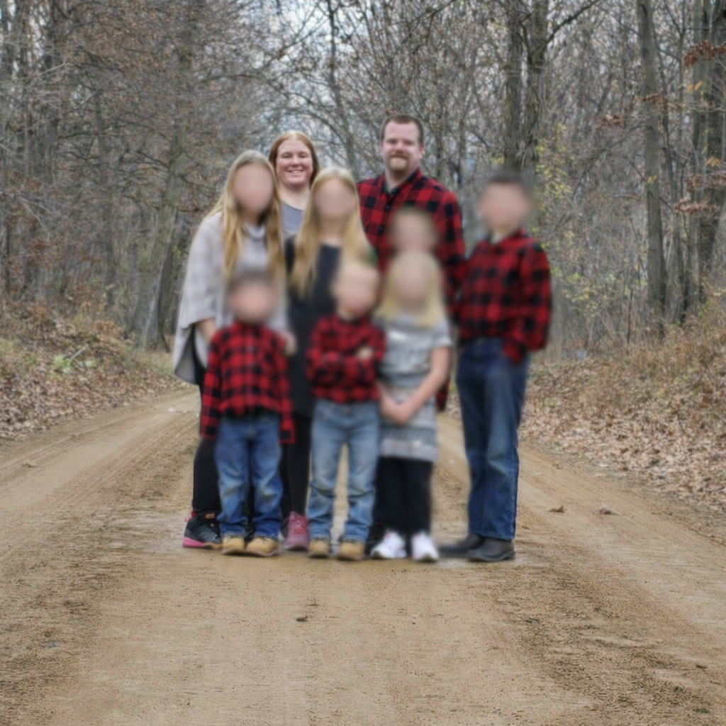 Seven Children Removed From Quincy Home Amid Serious Abuse Allegations